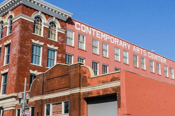Contemporary Arts Center
