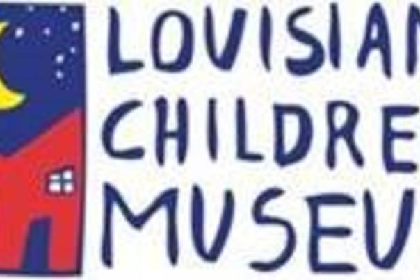 Louisiana children's Museum 2017 NOCVB