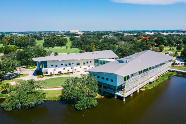 Louisiana Children's Museum