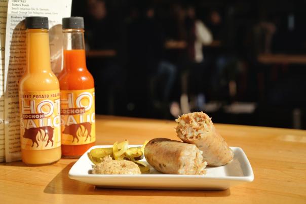 Cochon Products