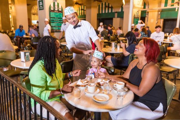 Café Du Monde
