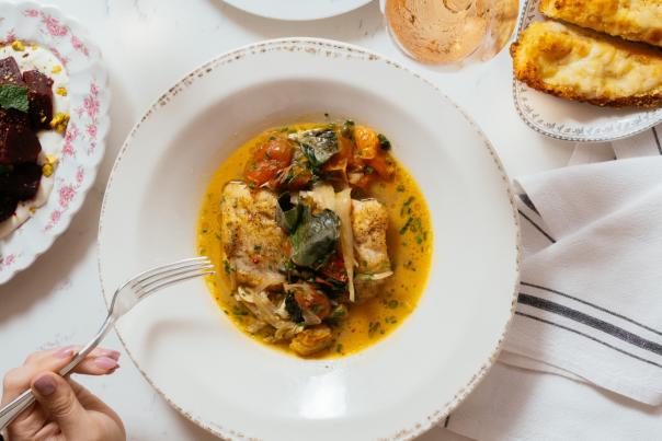 Drum Acqua Pazza