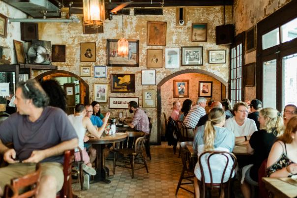 Napoleon House