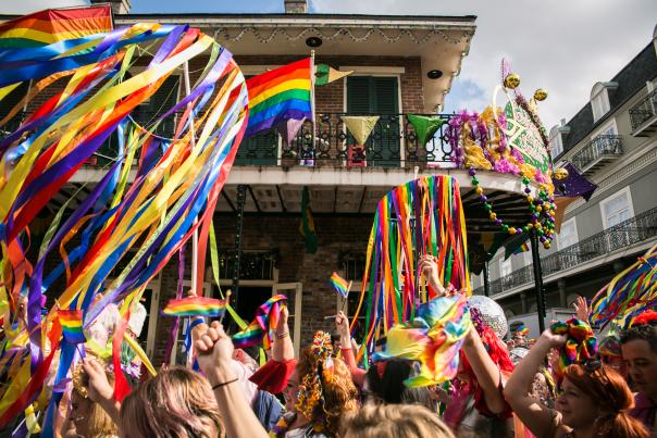 New Orleans Pride