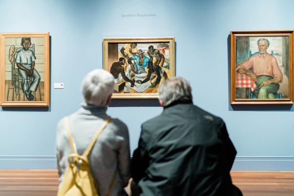 Ogden Museum of Southern Art