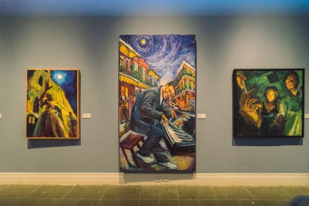 The Ogden Museum of Southern Art