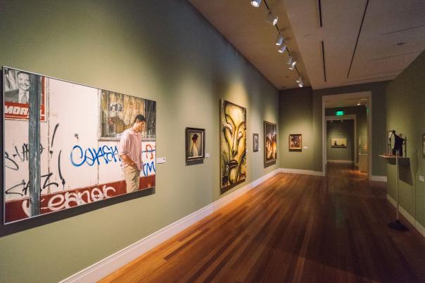 The Ogden Museum of Southern Art