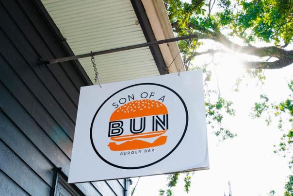 Son of a Bun