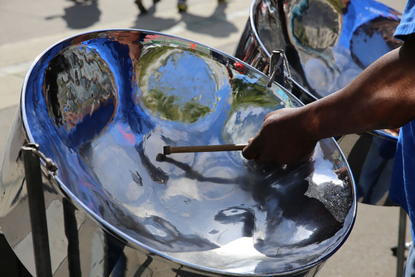 Steelpan