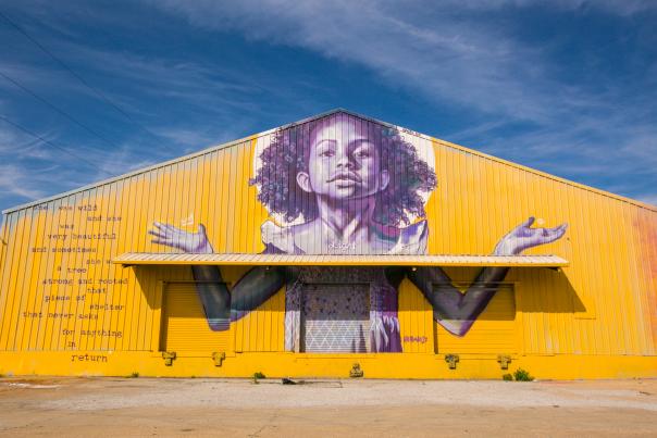 Studio Be - Bywater
