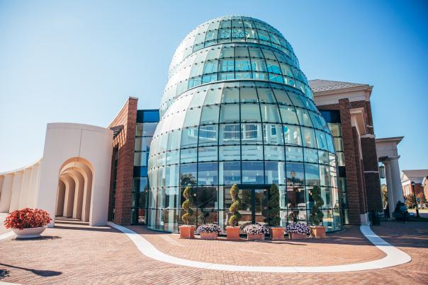 Building Exterior