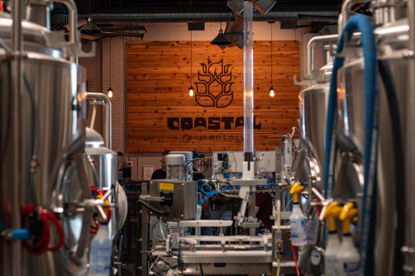 Coastal Taproom
