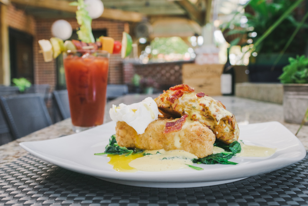 Second Street Bistro