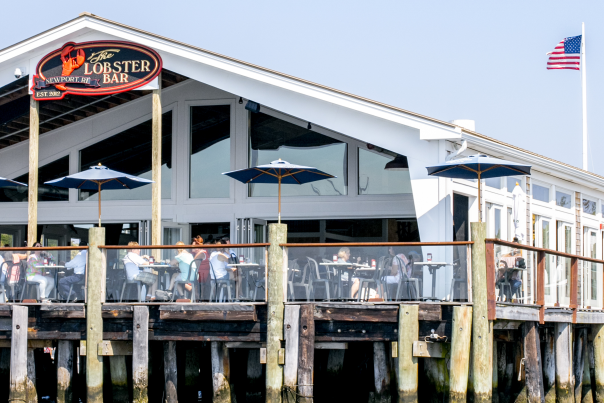 Lobster Bar