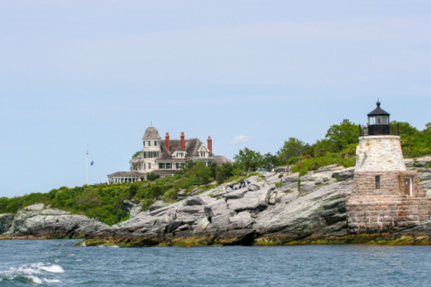 Copy of Castle Hill Inn