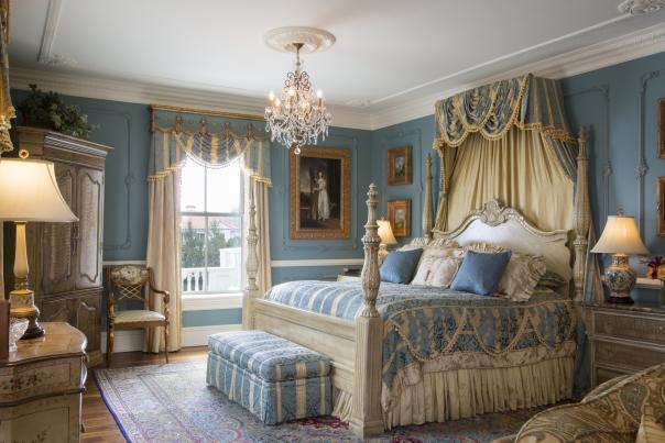 Guest Room The Chanler TMD 2