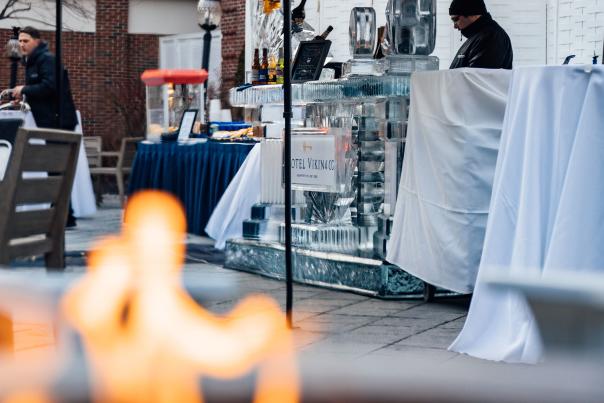 Newport Winter Festival