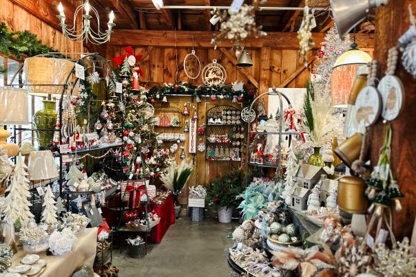 Frerich's Farm Christmas