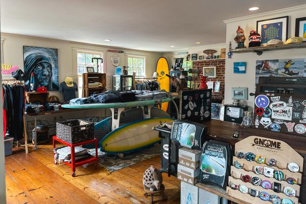Gnome Surf Co