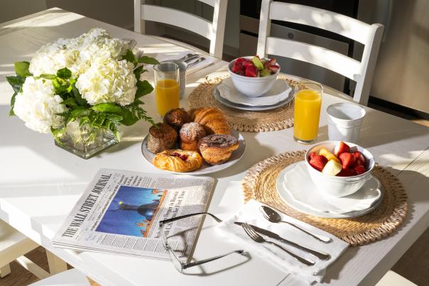 Island House Newport