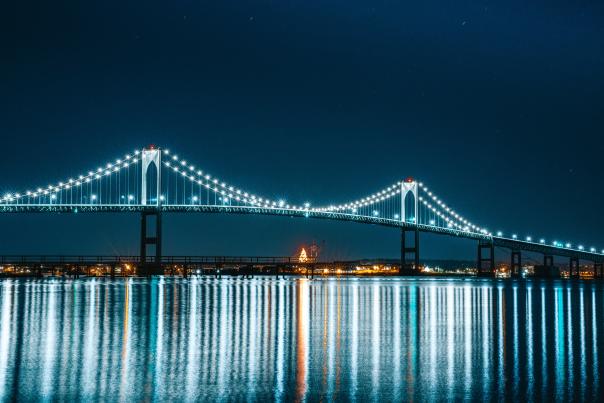 Jamestown Holidays Hanukkah