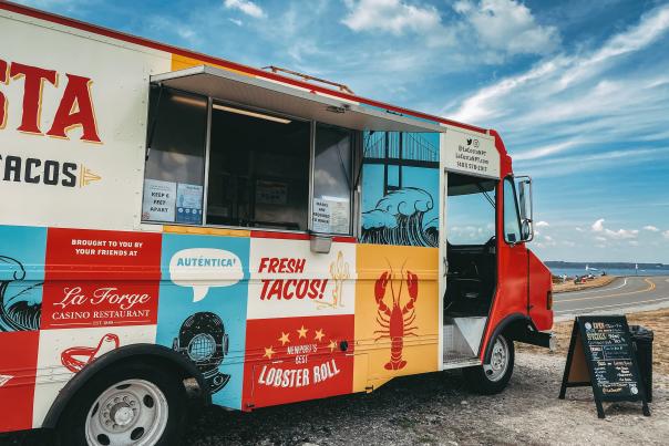 La Costa Food Truck