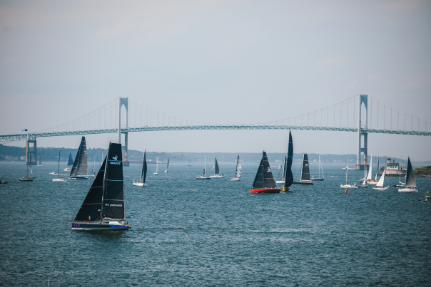 Newport Bermuda Race