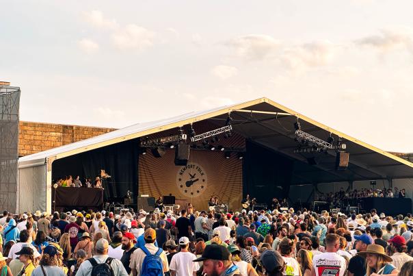 Newport Folk Festival
