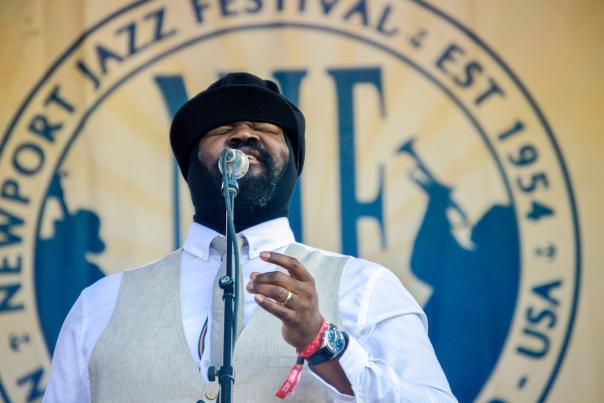 Newport Jazz Festival