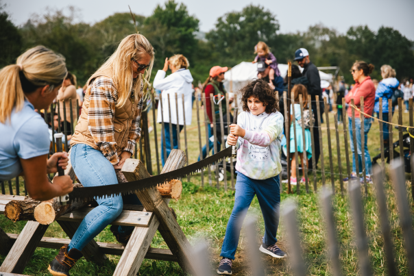 Norman Bird Sanctuary