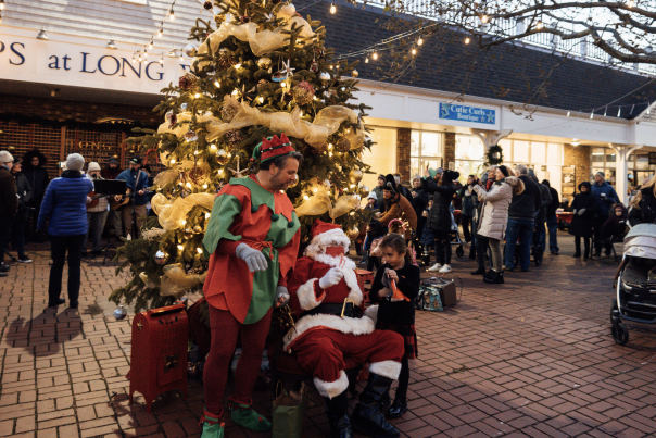 Santa Magic