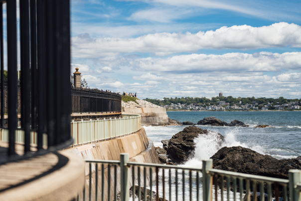 Cliff Walk