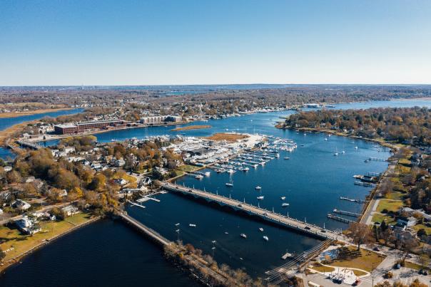 Barrington RI