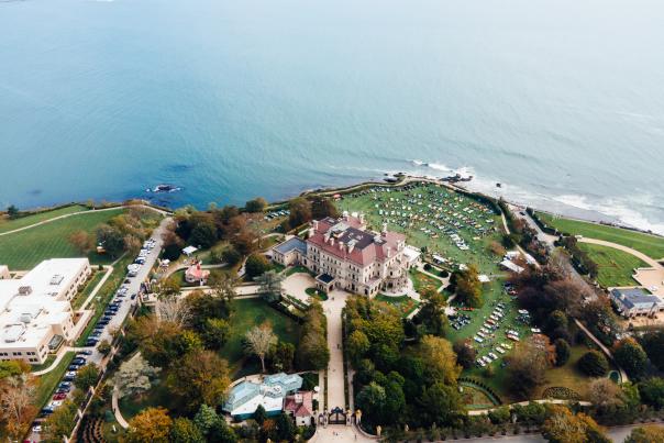 Cars and Coffee Breakers