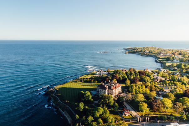 Copy of Breakers Aerial