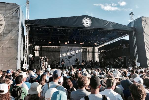 Copy of Newport Folk Festival