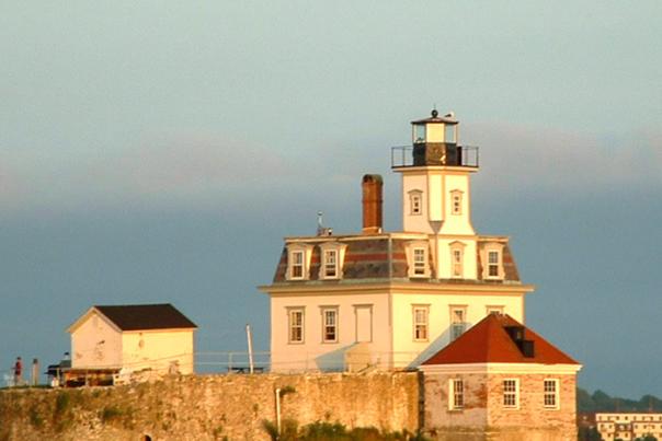 Historic Lighthouse