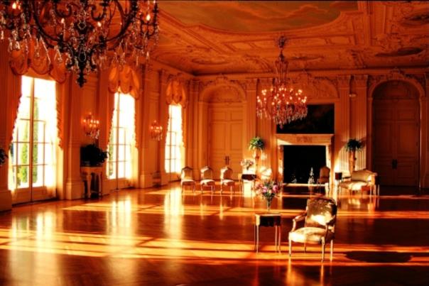 Rosecliff Ballroom
