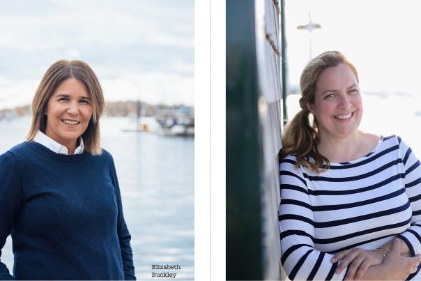 Geremie and Elizabeth Board of Directors