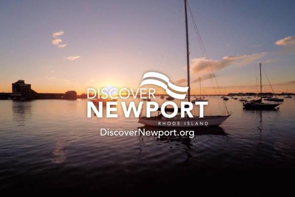 Video Thumbnail - youtube - Discover Newport, RI