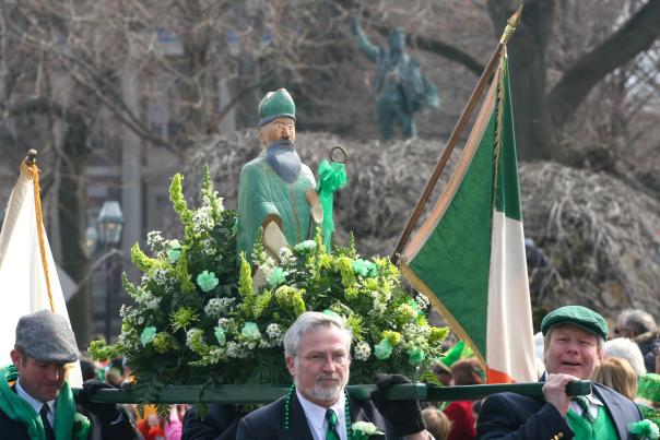 St. Patrick's Day