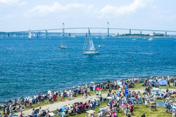Newport Bermuda Race