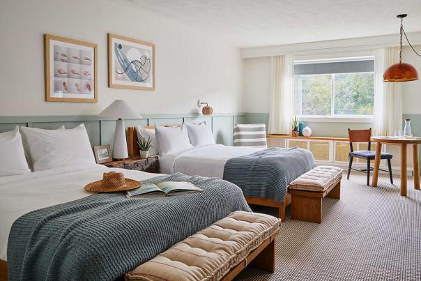 Copy of The Wayfinder Hotel TMD