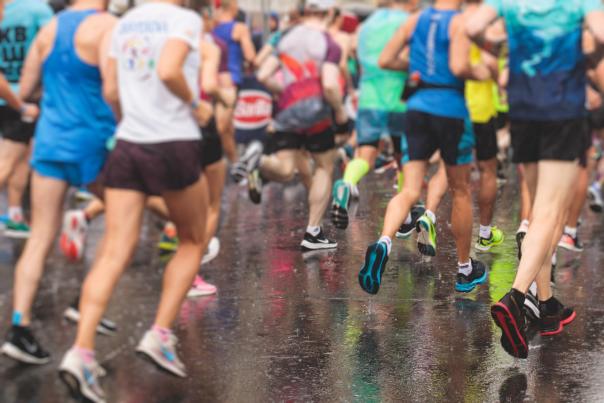 How To Qualify for the NYC Marathon