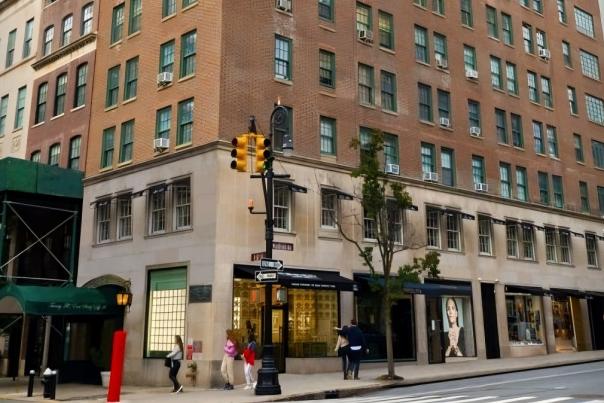 800 Madison Avenue