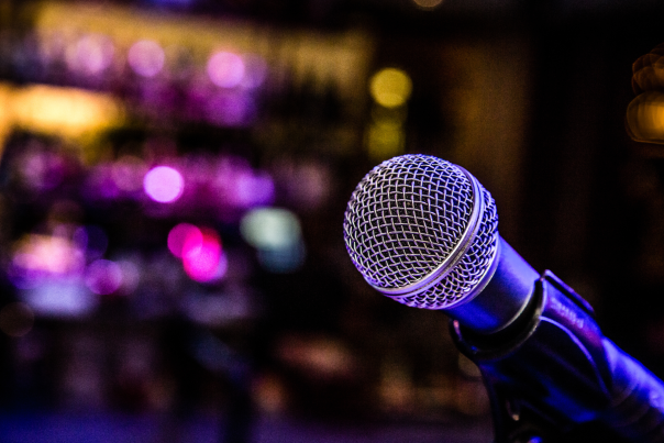 New York Comedy Festival