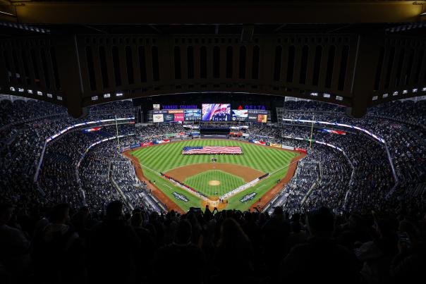 Yankees vs Red Sox Wildcard Game 3