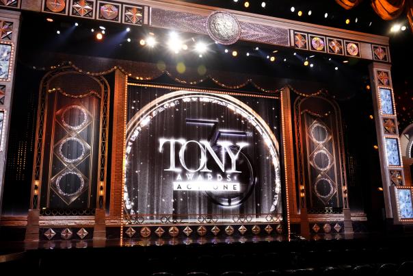 Tony Award-Nominations
