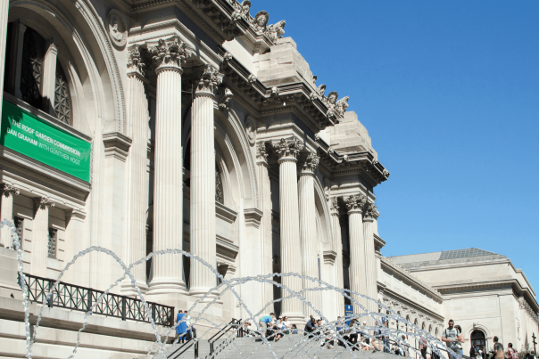 Best Museums in New York City