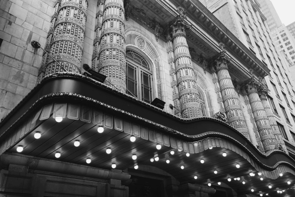 Alicia Key's Broadway Musical Hell's Kitchen